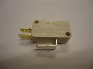 Micro switch D41R-QGAC V2 Caffeo