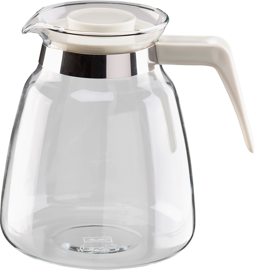 Melitta glaskande 1,6 ltr.