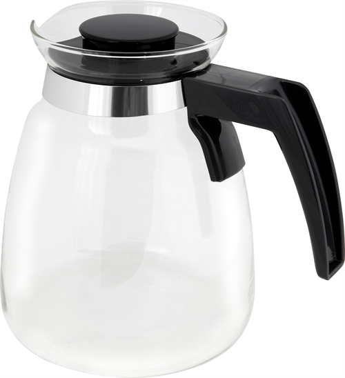 Melitta glaskande 1,6 ltr. sort Aroma Grande M520