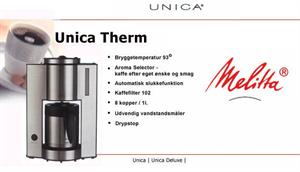 Unica M808/2
